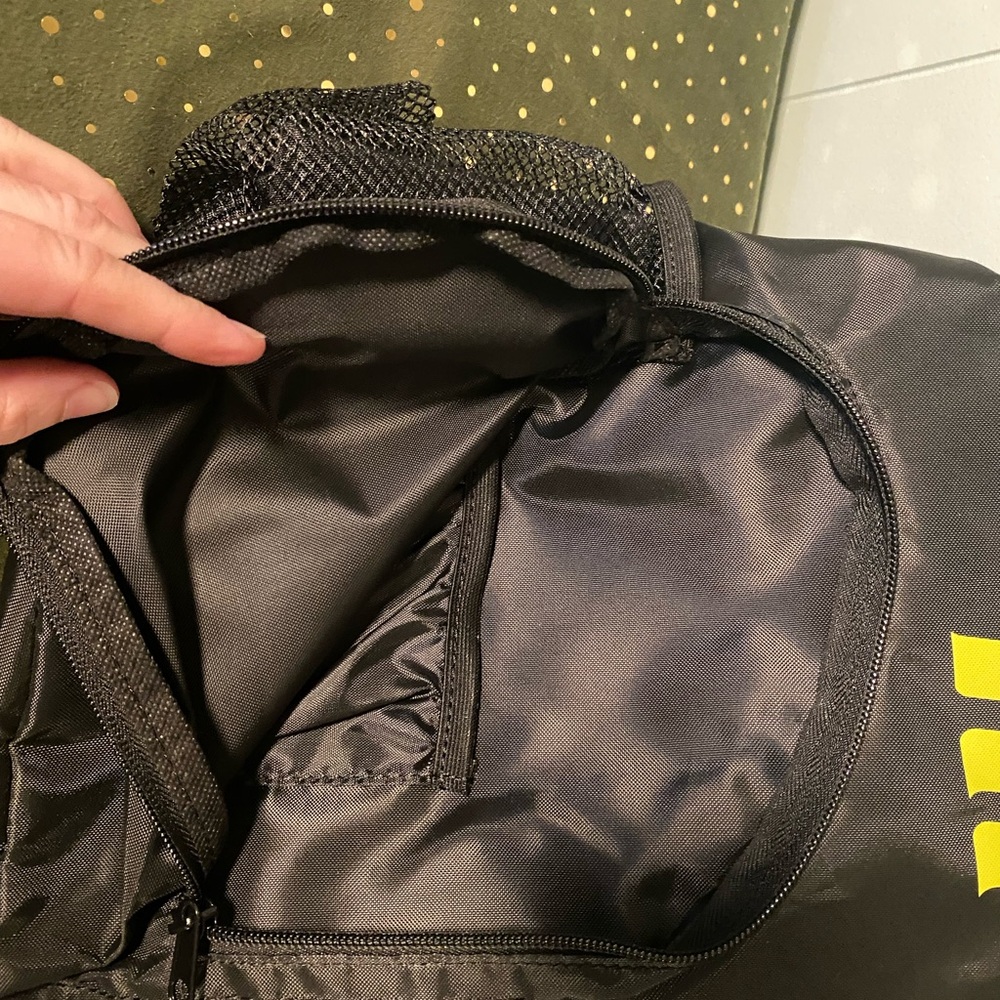 2/$25 NWT Monarch Pickleball Racquet Bag - Picture 4 of 5